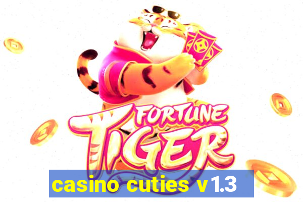 casino cuties v1.3 - android apk